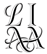 LIAA Logo